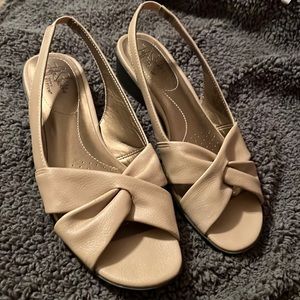 LifeStride Mimosa 2 Women's Wedge Sandals